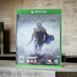 Middle Earth: Shadow of Mordor - Xbox One
